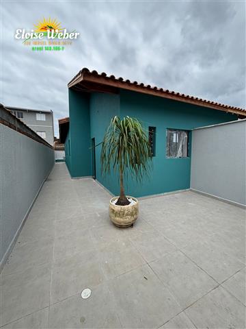 Imagem GDE: CASA GEMINADA - 417 - 1