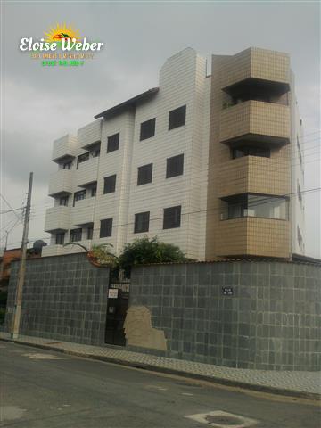 Excelente Apartamento a Venda Vila Caiçara Praia Grande 105