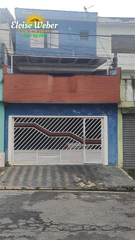 OPORTUNIDADE DE NEGOCIO PERMUTA SOBRADO EM SANTO ANDRÉ 358