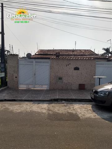 OPORTUNIDADE CASA TÉRREA com EDICULA A VENDA NO JARDIM SÃO FERNANDO EM ITANHAÉM SP 291