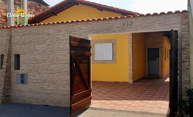 Casas novas a venda no jardim Magalhaes em Itanhaem 330
