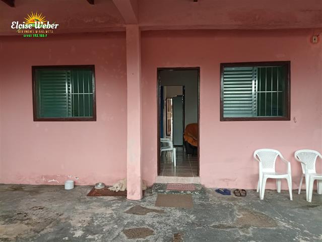 EXCELENTE CASA TÉRREA COM 03 DORMS  A VENDA NO GAIVOTAS EM ITANHAEM 377