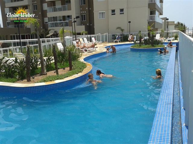 Aluga se definitivo um apartamento ALTO PADRÃO no RESORT de Itanhaém SP 294