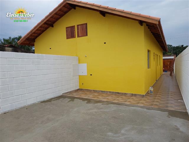 Imagem GDE: CASA GEMINADA - 359 - 1