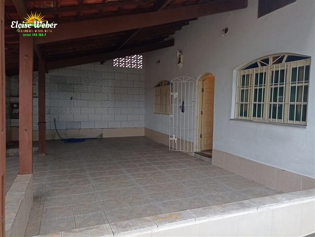 casa térrea comm edicula a venda prox ao gaivotas 352