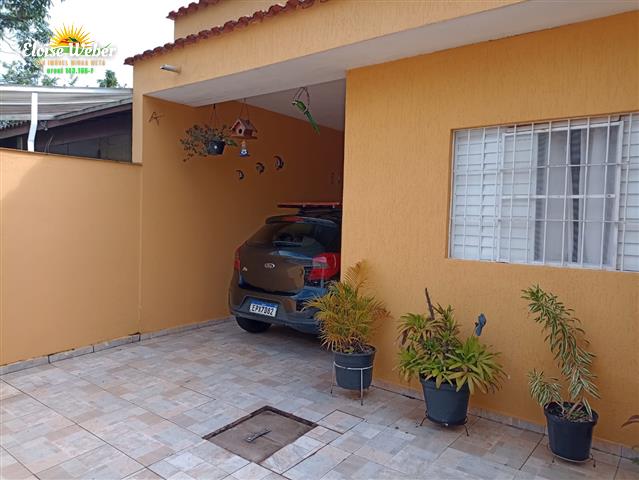 SENSACIONAL CASA COM 03 DORMS PARA VENDA NO GRANDESP EM ITANHAÉM 410