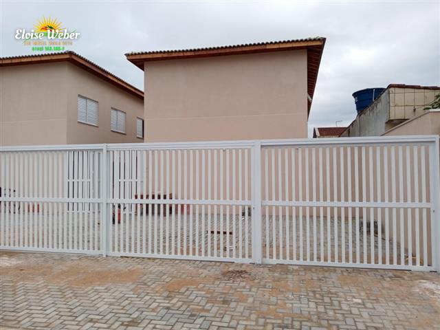 Condominio de 06 sobrados com 02 suites no gaivotas em itanhaém sp 337