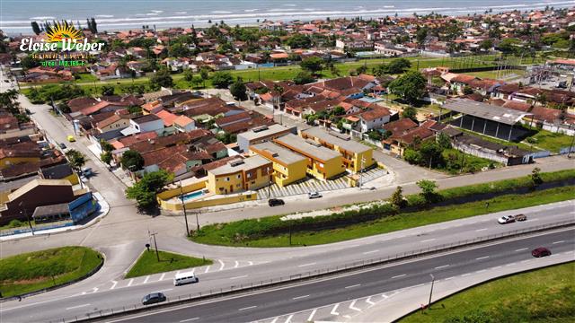 LANÇAMENTO SOBRADOS EM CONDOMINIO FECHADO A VENDA NO JEQUITIBÁ EM ITANHAÉM 402