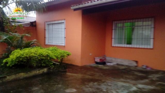Casa térrea a venda no Santa Julia em Itanhaém SP 240