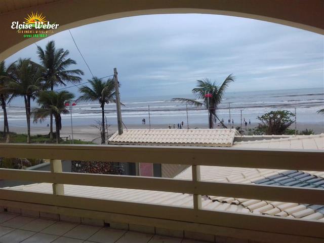 SOBRADO PE NA AREIA A VENDA JARDIM SUARÃO ITANHAÉM 284
