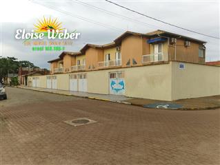 OPORTUNIDADE SOBRADO PÉ NA AREIA EM CONDOMINIO FECHADO EM ITANHAÉM 424