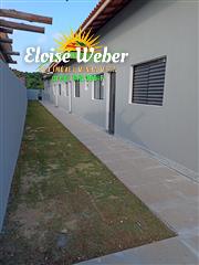 Imagem Baixa: CASA GEMINADA - 418 - 1