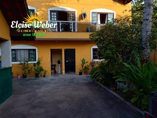 SOBRADO FANTÁSTICO COM 02 RESIDENCIAS SENDO CADA CASA COM 02 SUITES EM ITANHAÉM 427