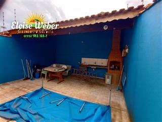 Imagem Baixa: CASA GEMINADA - 420 - 9