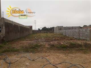 TERRENO à Venda para CASAS GEMINADAS no TUPY 250 m² ( ITANHAÉM ) 184