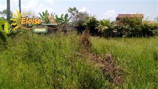 Terreno bem localizado no Balneário São Jorge em Itanhaém SP 236