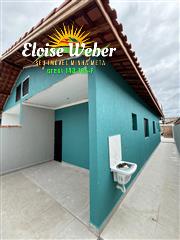 Imagem Baixa: CASA GEMINADA - 417 - 4