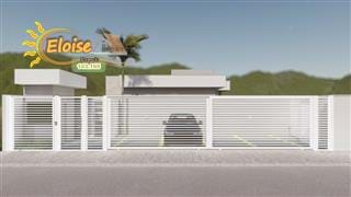 CASA TÉRREA 50 METROS DO MAR CONDOMÍNIO SÃO FERNANDO 300