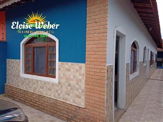 Imagem Baixa: CASA GEMINADA - 420 - 1