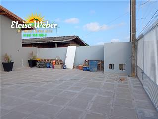 Imagem Baixa: CASA GEMINADA - 418 - 8