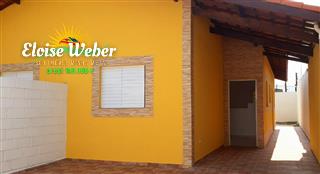 Imagem Baixa: CASA GEMINADA - 330 - 1