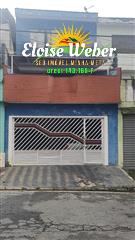 OPORTUNIDADE DE NEGOCIO PERMUTA SOBRADO EM SANTO ANDRÉ 358
