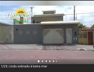 Imagem Baixa: SOBRADO - 284 - 1