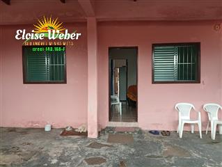 EXCELENTE CASA TÉRREA COM 03 DORMS  A VENDA NO GAIVOTAS EM ITANHAEM 377