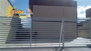 Condomínio com 08 sobrados novos para financiar MCMV e direto com o proprietário 249