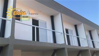 Lançamento Condominio fechado com 6 sobrados no Balneário Campos Elíseos em Itanhaém 227