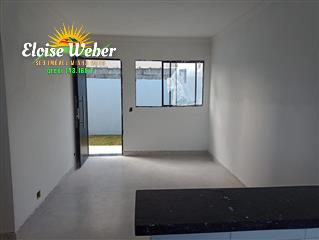 Imagem Baixa: CASA GEMINADA - 418 - 5