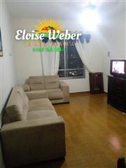 OPORTUNIDADE APARTAMENTO COM 1 DORM NA PRAIA GRANDE 200  METROS DA PRAIA 415