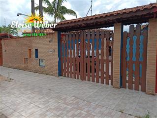 Imagem Baixa: CASA GEMINADA - 420 - 12