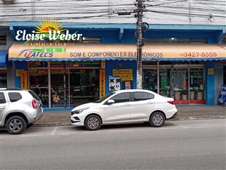 Oportunidade Ponto Comercial à Venda no Centro de Itanhaém 110