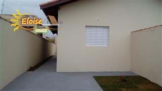 Casas geminadas novas no Jardim Guacyra em Itanhaém SP 232