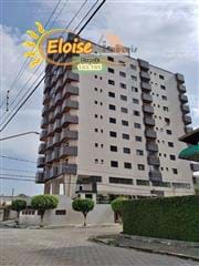 Vende se uma apartamento prox da praia MOBILIADO na Aviação em Praia Grande SP 288