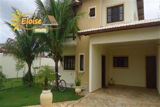 Sobrado Alto Padrão no Jardim Itanhaém com 600 m2 de terreno prox da Praia dos Sonhos 206