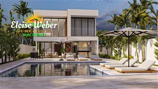 SOBRADO ALTO PADRÃO COM 4 SUITES NO CONDOMINIO BELIZE EM ITANHAEM SP 356